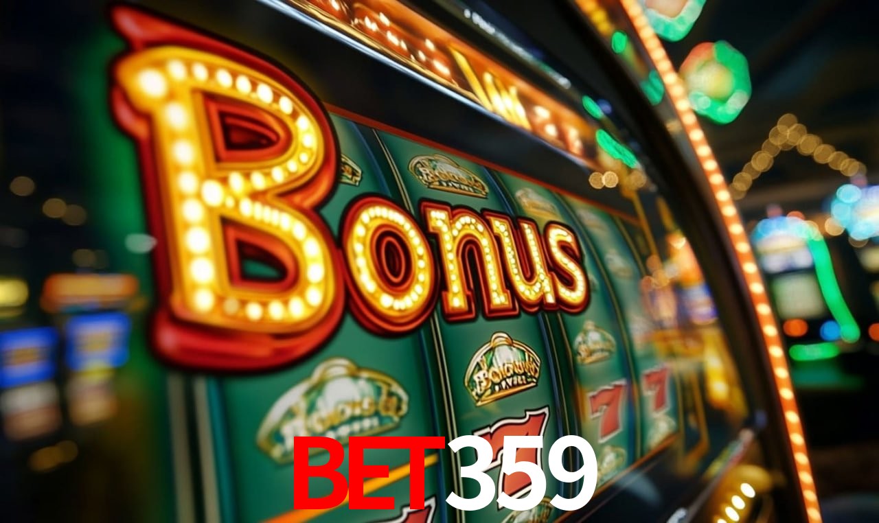Sucesso bet359