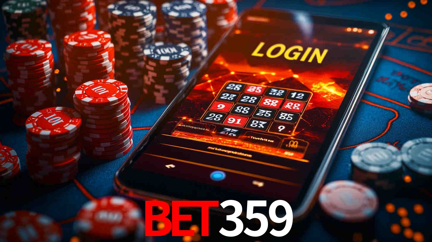 Ofertas App bet359