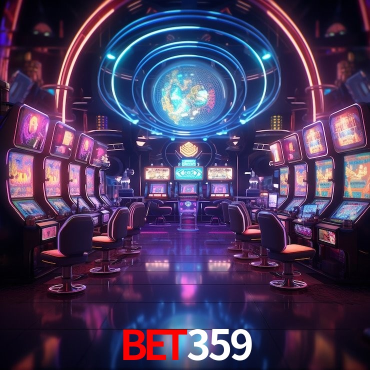 Promoções bet359