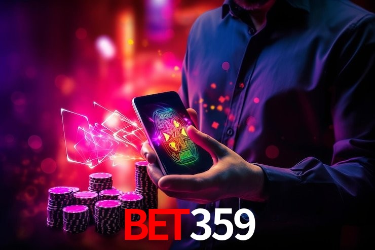 Benefícios da Conta bet359