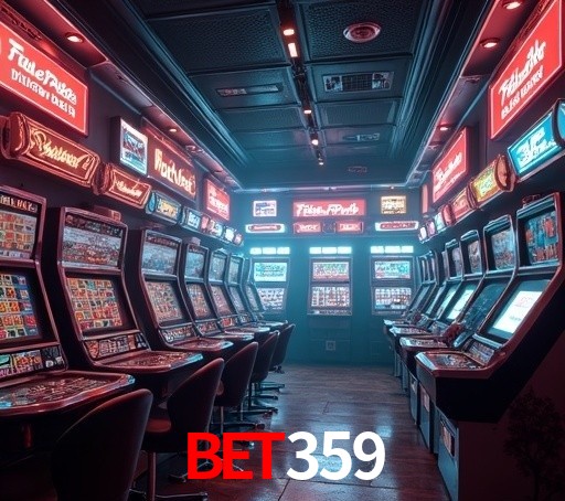 Evolução VIP bet359