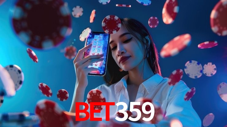 Casino Ao Vivo bet359