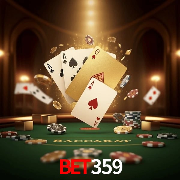 Roulette Table bet359