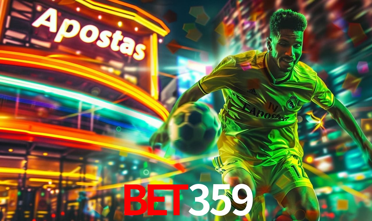 plataforma bet359
