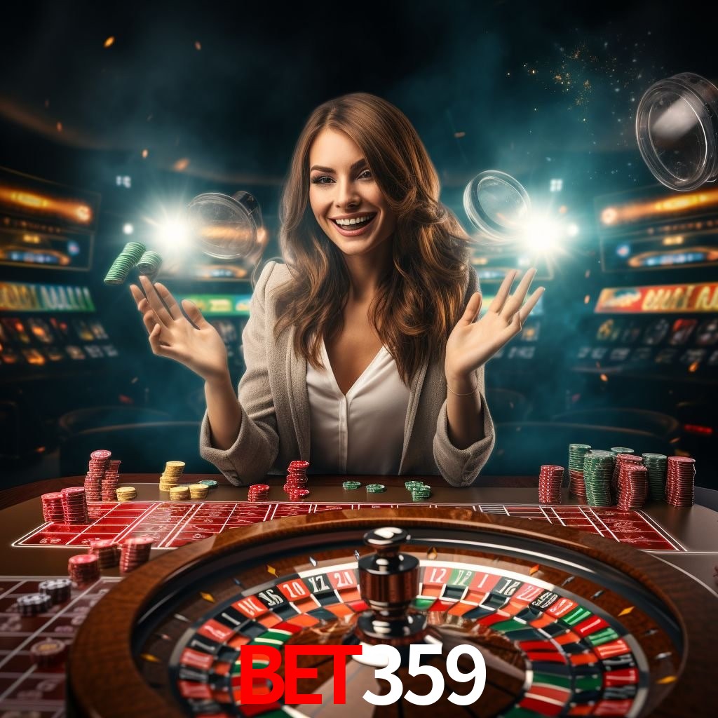 bet359: Seu Cassino Premiado com Pagamentos Rápidos