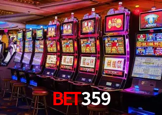 Desvendando o Mundo dos Jogos Virtuais na bet359