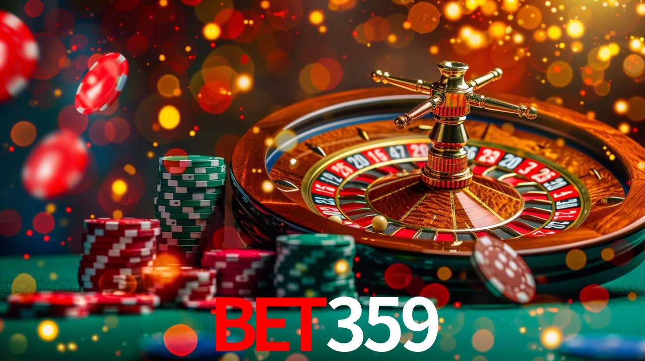 Torneios bet359