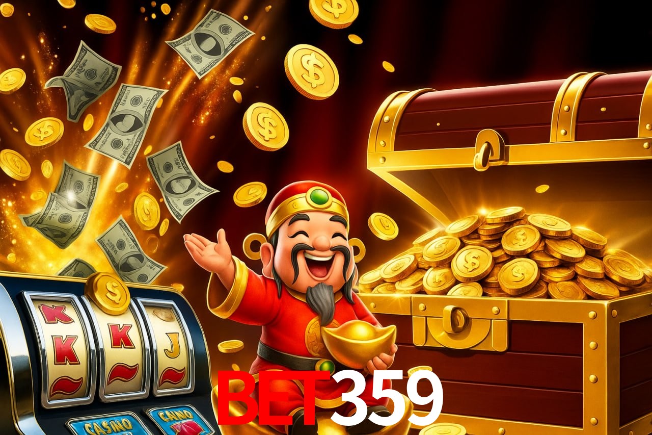 Jogos de Slot bet359
