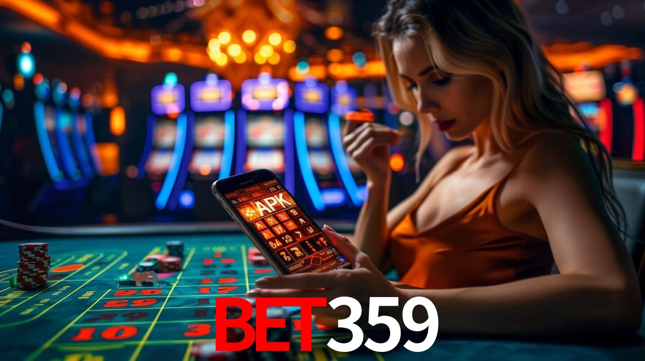Blackjack Table bet359